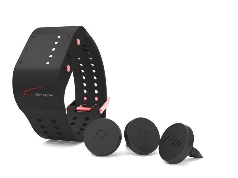 GolfBuddy LR5 rangefinder review